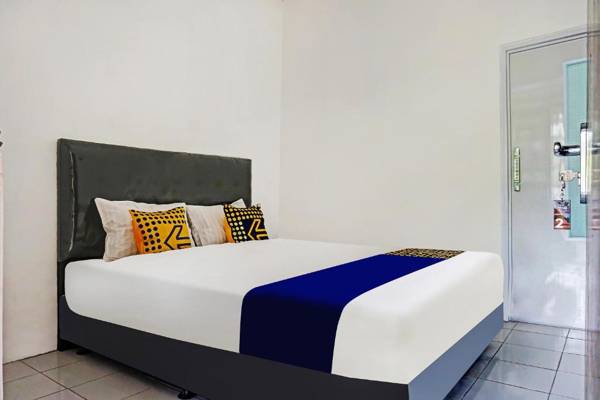 SPOT ON 90928 Wisma Asri Putra Syariah