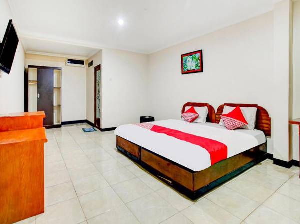 OYO 90114 New Cipayung Asri Hotel