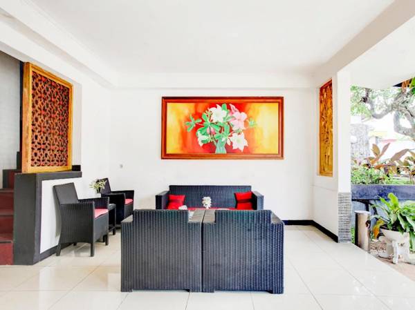 OYO 90114 New Cipayung Asri Hotel
