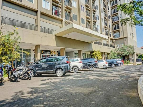 OYO 91217 Skyland @ Pgv