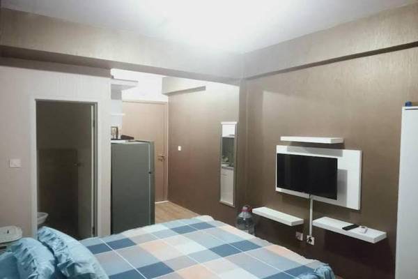 Podomoro Golf View Apartemen By Velito