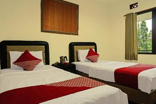 Collection O 91457 Cunang Hill Hotel & Resort