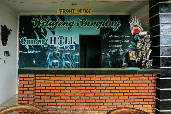 Collection O 91457 Cunang Hill Hotel & Resort