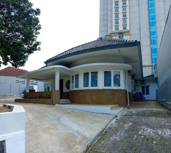 Salak Boutique Hotel By Salak Hospitality