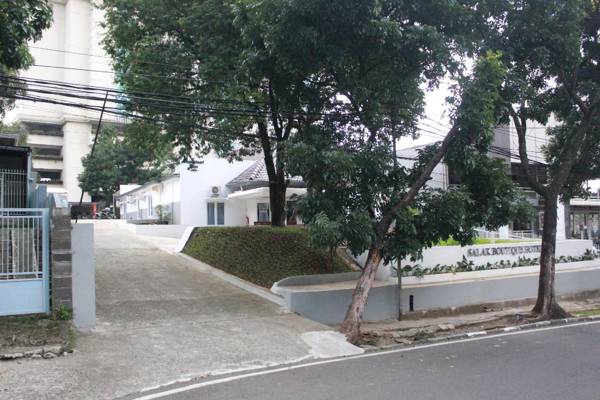 Salak Boutique Hotel By Salak Hospitality