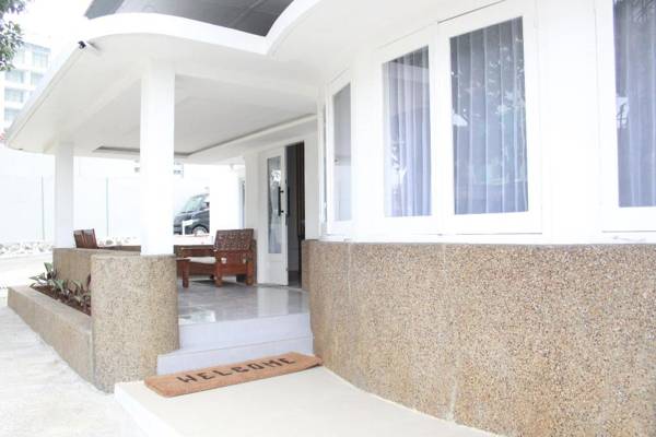 Salak Boutique Hotel By Salak Hospitality