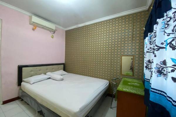 EXPRESS O 91278 Pahlawan Udyana