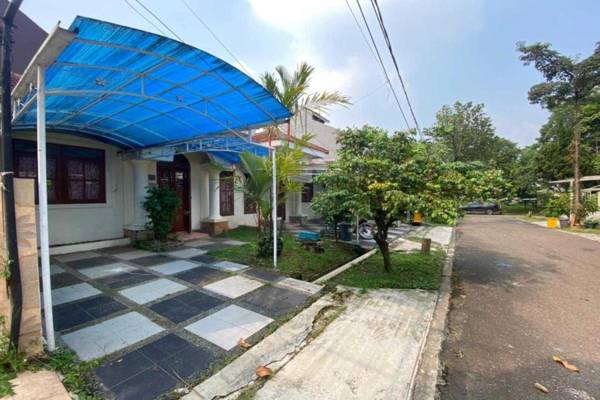 EXPRESS O 91278 Pahlawan Udyana