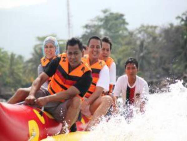 Marina Anyer Villa & Resort