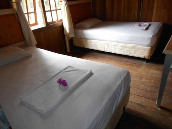 Marina Anyer Villa & Resort