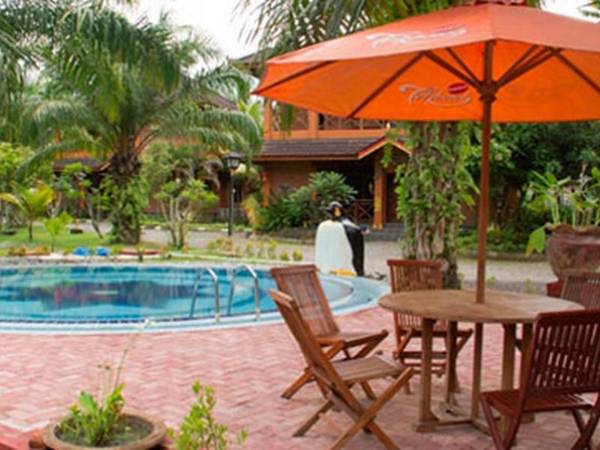 Nuansa Bali Hotel Anyer