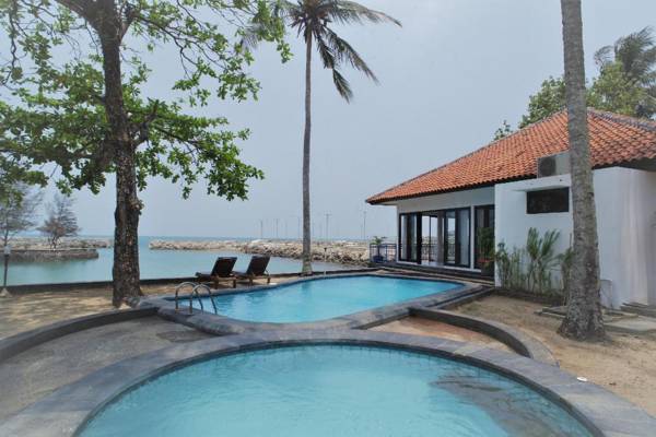 Bintang Laut Resort