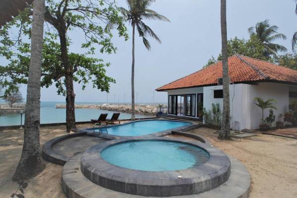 Bintang Laut Resort