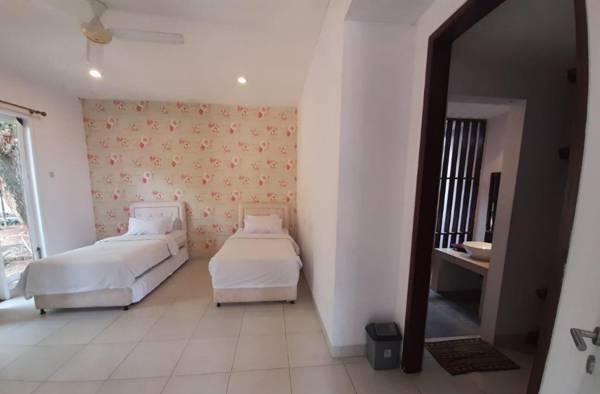 Bintang Laut Resort