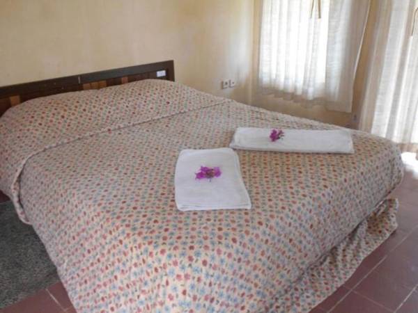Marina Anyer Villa & Resort