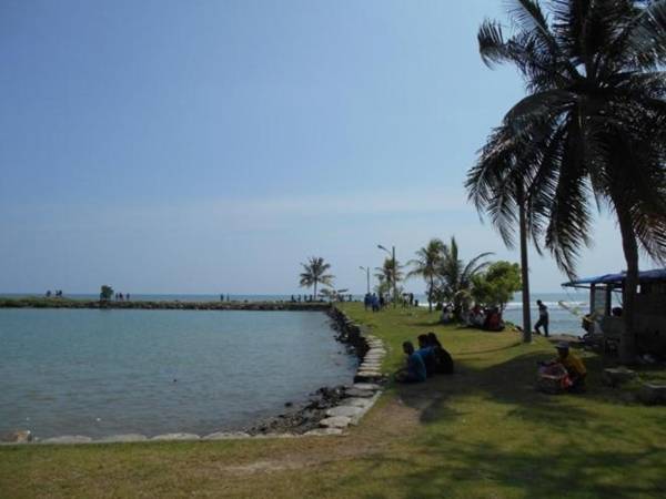 Marina Anyer Villa & Resort