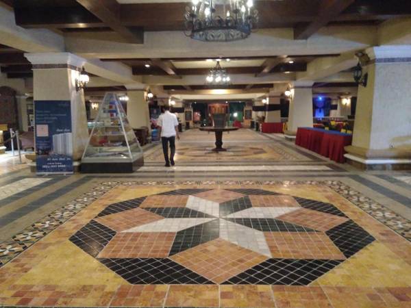 Newly Renovated 2 Rooms Luxury Marbela Hotel Anyer