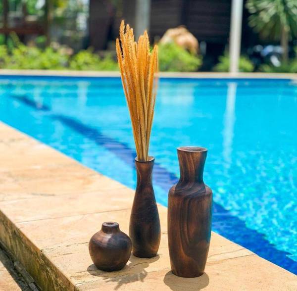 Villa Andrians Carita