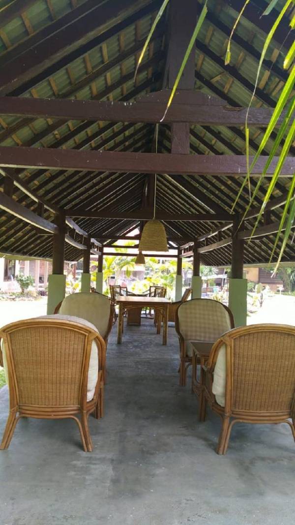 Villa Andrians Carita