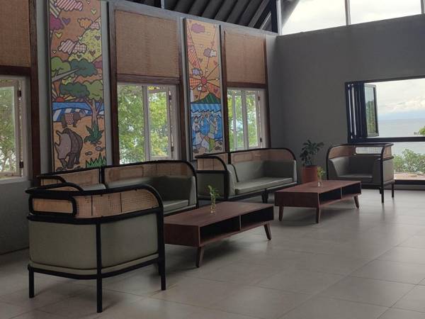 MaxOneHotels.com @ Anyer