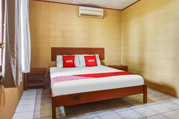 OYO 91218 Villa Karang Sono