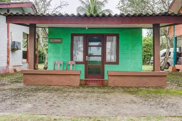 OYO 91218 Villa Karang Sono