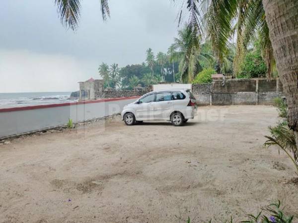 Ambarita Seaview RedPartner