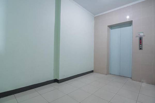 RedDoorz Syariah at Grand Taufiq Tarakan