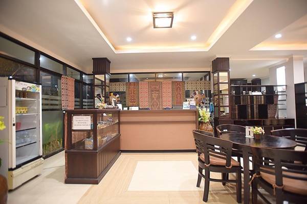 Lembasung Boutique Syariah Hotel