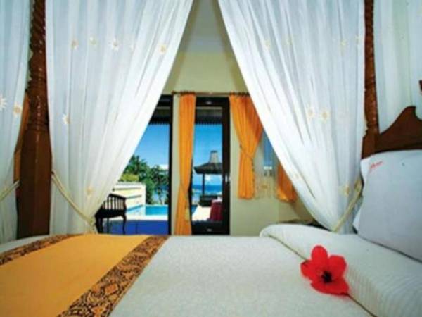 Istana Pool Villas & Spa - Bangka