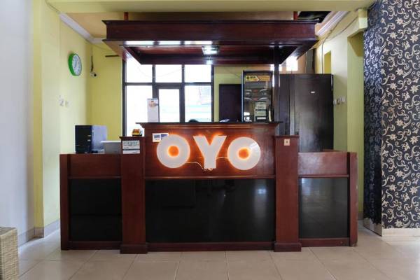 OYO 515 Oasis Hotel