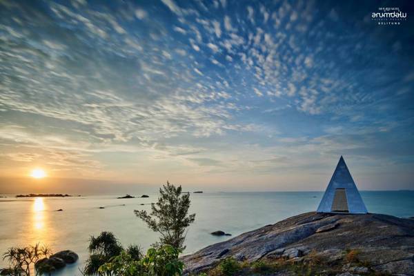 Arumdalu Private Resort