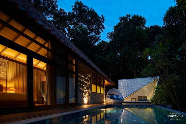 Arumdalu Private Resort