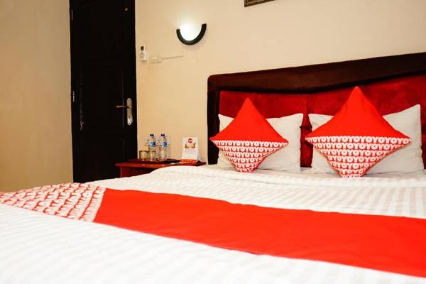 OYO 503 Hotel Belitong