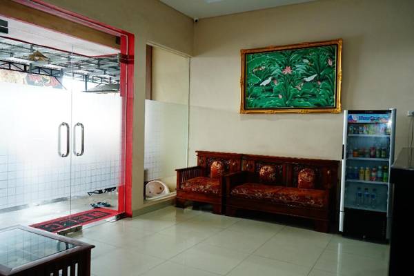 OYO 503 Hotel Belitong