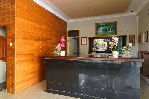 RedDoorz Resort Premium @ Sangkan Hurip Kuningan