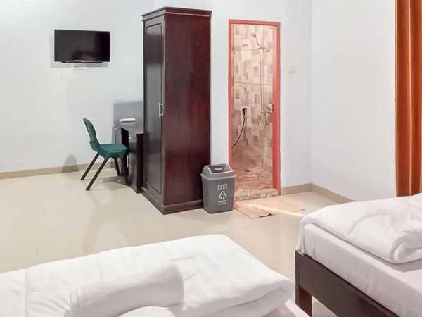 Hotel Vankana Syariah Kuningan RedPartner