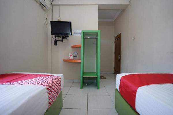 OYO 1441 Hotel Dempo Permai