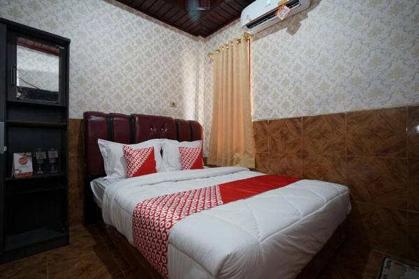 OYO 1234 Hotel Silampari