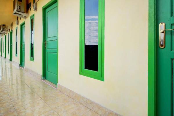 OYO 2585 Sherren Guest House