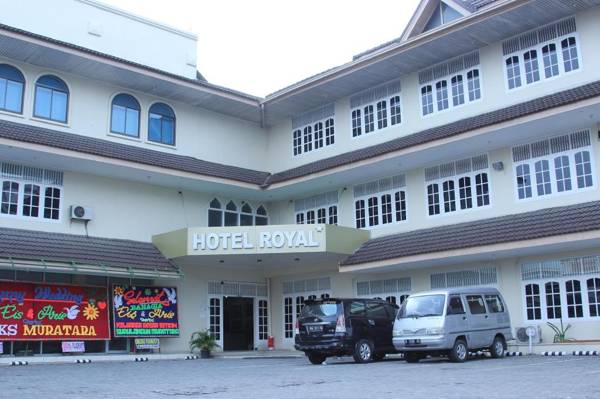 Hotel Royal