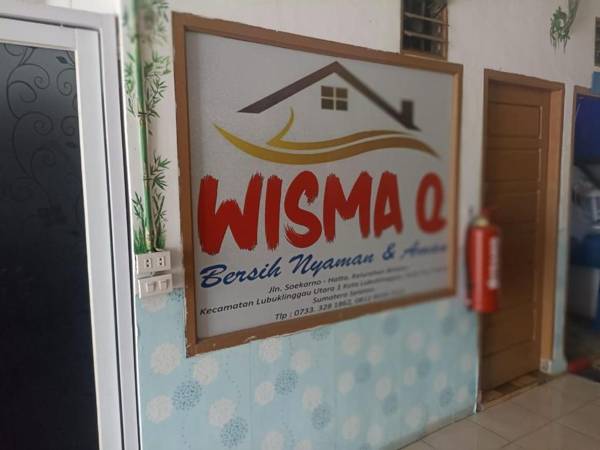 Wisma Q