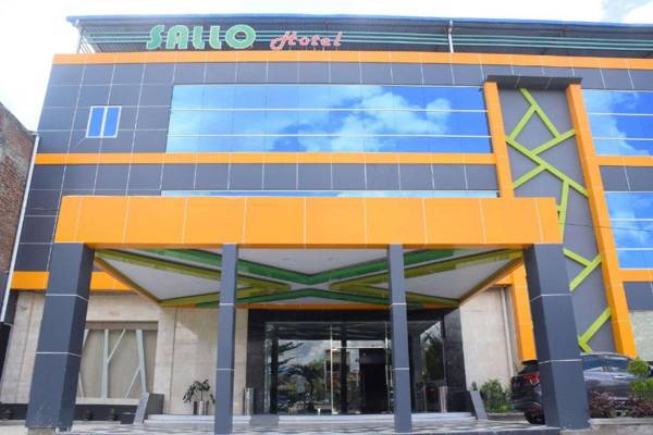 Sallo Hotel