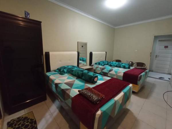 Prima Homestay Sengkang