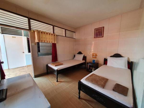 Hotel Sinar Khatulistiwa