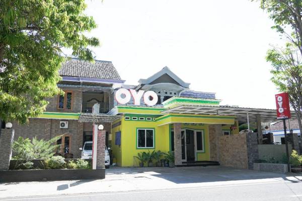 OYO 941 Hotel Manggala Syariah