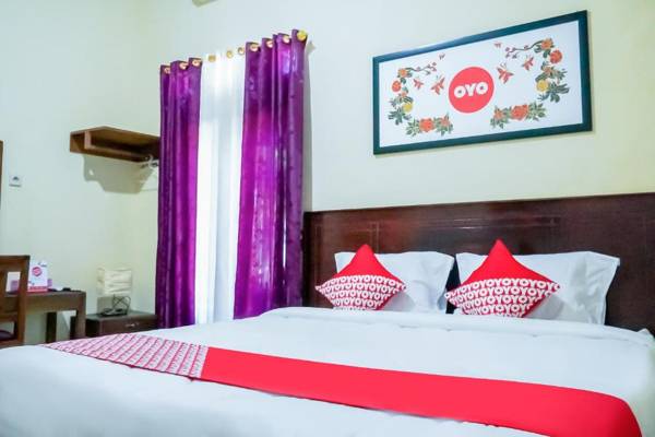 OYO 941 Hotel Manggala Syariah