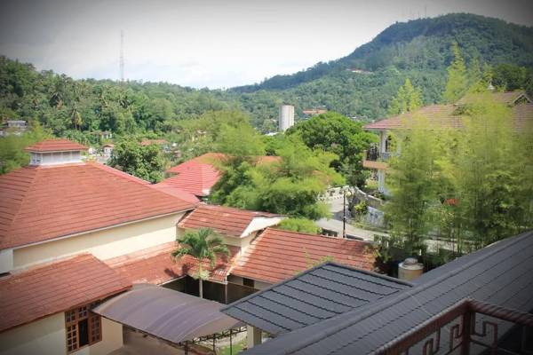 Parai City Garden Hotel - Sawahlunto