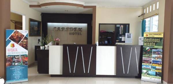 Caredek Hotel