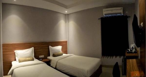 CAREINN MERAUKE By Yolo Hospitality